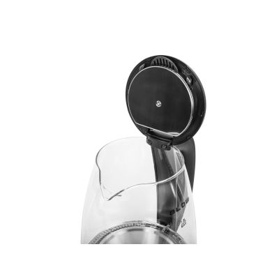 2. Czajnik szklany 2000W BK-18GS BLOW