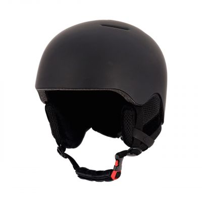 8. Kask narciarski 4F U074 4FWAW24AHELU074 20S r.S/M 54-58 cm