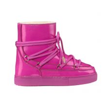 INUIKII ŚNIEGOWCE DAMSKIE FULL LEATHER NAPLACK