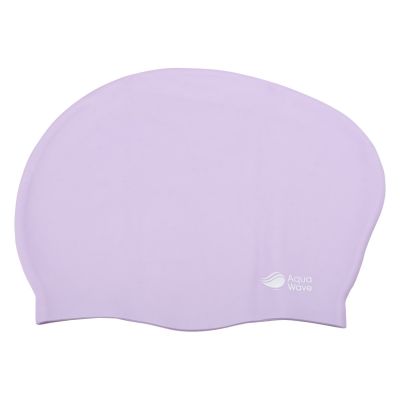 Czepek pływacki AquaWave Hairlycap 92800622954