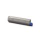 2. Toner OKI 45862837 Yellow MC853/MC873