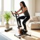 26. BODY SCULPTURE ROWER TRENINGOWY BC 1430GD