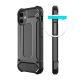 10. Hybrid Armor pancerne hybrydowe etui pokrowiec iPhone 12 Pro Max czarny