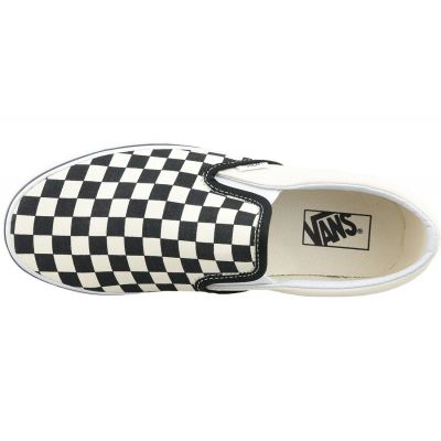 7. Trampki Vans Classic Slip-On M VN00EYEBWW