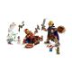 4. LEGO One Piece 75644 - Dorry kontra Brogy: Giganci z Little Garden