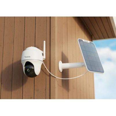 15. Kamera IP do monitoringu Argus Series B420