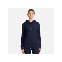 Bluza Rossignol W LOGO SWEAT HOOD FT TU