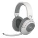 3. Corsair HS55 WIRELESS Zestaw słuchawkowy Bezprzewodowy Opaska na głowę Gaming Bluetooth Biały