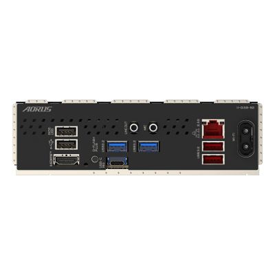 6. GIGABYTE B850I AORUS PRO płyta główna AMD B850 Gniazdo AM5 mini ITX