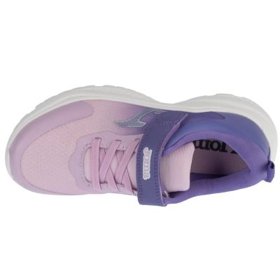 3. Joma Degass Jr 2619 JDEGAS2619V Fioletowe 27