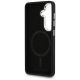 7. Etui Karl Lagerfeld Perforated KL MagSafe na Samsung Galaxy S26+ - czarne