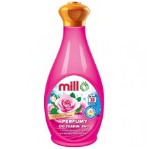 MILL Perfumy do tkanin 2w1 - Delicate Flower  760 ml