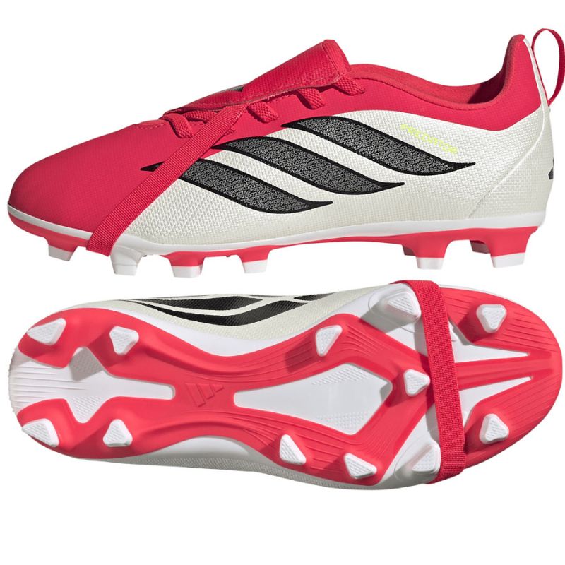 Buty adidas Predator Club H&L Jr TF JS0367