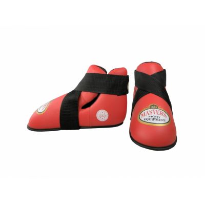 12. Ochraniacze stóp OSPU-1W (WAKO APPROVED) 030631-2M