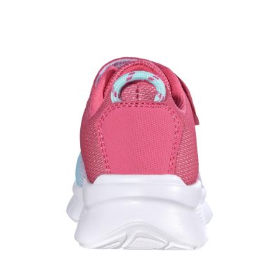 3. Buty dla dzieci Lotto Relazio K różowo-niebieskie 2601490K 4356