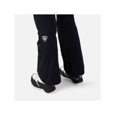 12. Spodnie Rossignol W Blackside Pant czarny