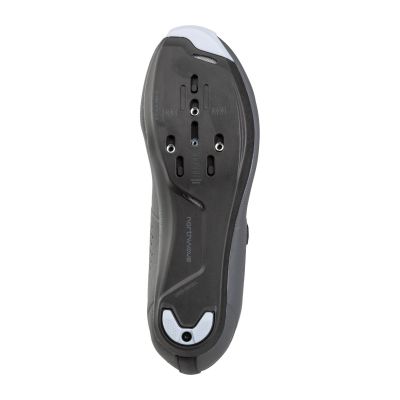 3. Buty rowerowe NORTHWAVE Storm Carbon szare
