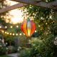 23. LAMPA SOLARNA BALON 30LED 20x56CM