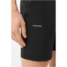 Spodenki męskie VIKING Expander Shorts Man czarne   XL