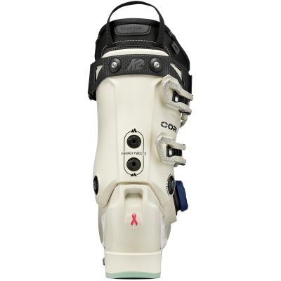 2. Buty narciarskie damskie K2 CORTEX 85 BOA W
