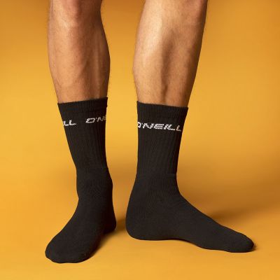 2. Skarpety za kostkę SPORTSOCK 3PK