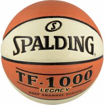 Piłka do koszykówki Spalding TF-1000 Legacy FIBA Women 41925