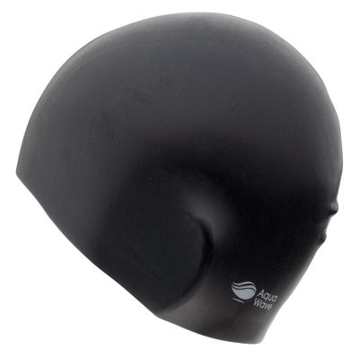 4. Czepek Aquawave racecap 3d 92800409973