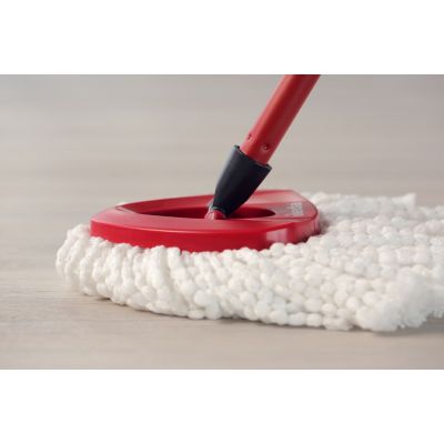 11. Wkład do mopa obrotowego Vileda TURBO 2w1