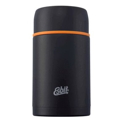 3. Termos obiadowy esbit food jug 1l - black