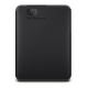 21. Dysk zewnętrzny HDD WD Elements (2TB; 2.5"; USB 3.0; Czarny; WDBU6Y0020BBK-WESN)