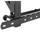 5. Equip 650352 uchwyt / stojak do monitorów 177,8 cm (70") Ściana Czarny