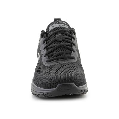 7. Buty Skechers Track-Broader M 232698-BBK