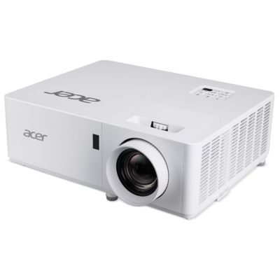 4. Acer PL6820 Projektor o standardowym rzucie 5500 ANSI lumenów DLP UHD 4K (3840x2160) Biały