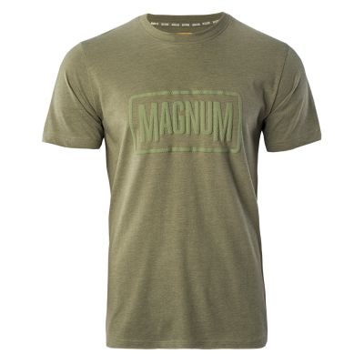 2. Koszulka magnum essential t-shirt 2.0. M 92800396145