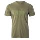 2. Koszulka magnum essential t-shirt 2.0. M 92800396145
