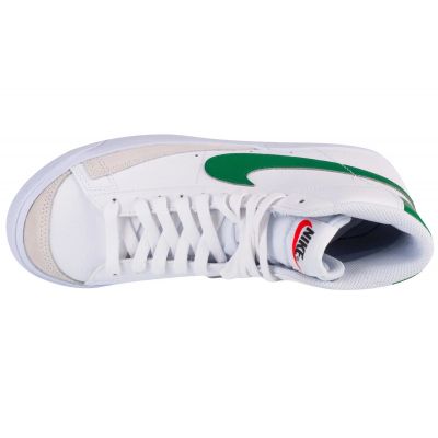 3. Buty Nike Blazer Mid 77 GS Jr DA4086-115