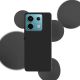 7. Etui 3mk Silicone Case na Xiaomi Redmi Note 13 Pro 5G - czarne