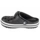 2. Klapki Crocs Bayaband Clog T Jr 207019-001