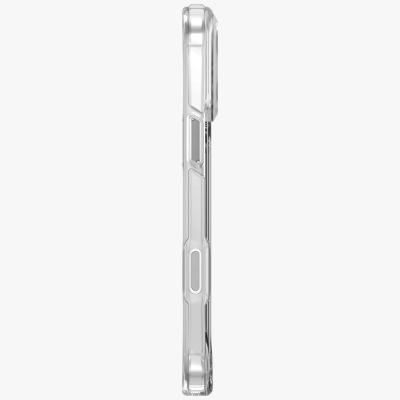 3. Etui UNIQ Lifepro Xtreme do iPhone 17 Pro Max - przezroczyste