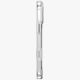 3. Etui UNIQ Lifepro Xtreme do iPhone 17 Pro Max - przezroczyste