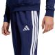 4. Spodnie dla dzieci adidas Tiro 26 League Sweat granatowe JY9673