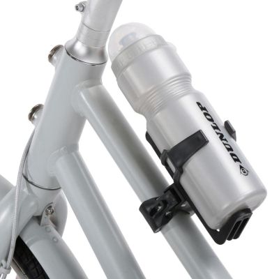 3. UCHWYT KOSZYK NA BIDON MOCOWANIA NA RAMIE I KIEROWNICY DUNLOP