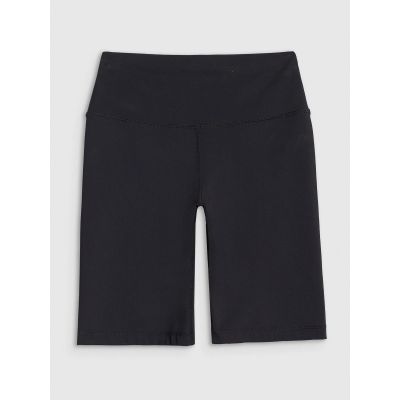 8. Legginsy kolarki treningowe damskie 4F 4FWMM00TFSTF080-20S