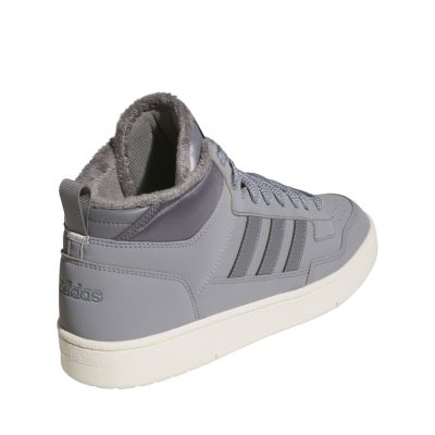 9. Buty adidas Rapid Court Mid Winterized M JR0169
