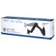 7. Uchwyt ścienny do monitora Arctic W1-3D z technologią podnośnika gazowego 8kg - 33cm (13") - 81.3cm (32") - 75x75mm - 100x100mm