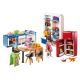 4. Playmobil Dollhouse 70206 zestaw zabawkowy