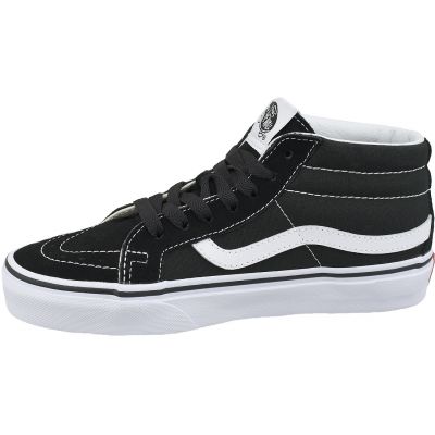 2. Buty Vans Sk8-Mid Reissue VN0A391F6BT1