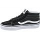 2. Buty Vans Sk8-Mid Reissue VN0A391F6BT1