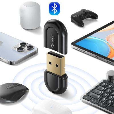 10. Adapter/Receiver5.3 Bluetooth