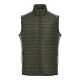 8. Kamizelka Jack & Jones Jjemulti Bodywarmer Collar Noos M 12200684ROSIN